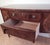 Henkel Harris Late 20th Century Bespoke Henkel Harris Mahogany Sideboard For Sale - Image 4 of 8