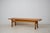 Scandinavian modern bench “Asserbo” by Børge Mogensen. Made by Karl Andersson & Söner in Sweden around 1970. The frame is...