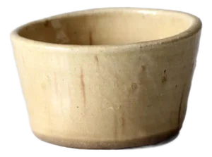 Vintage Studio Pottery Bowl