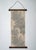 1960s Japanese Ceremonial Silk Wall Tapestry by Renaras For Sale - Image 5 of 5