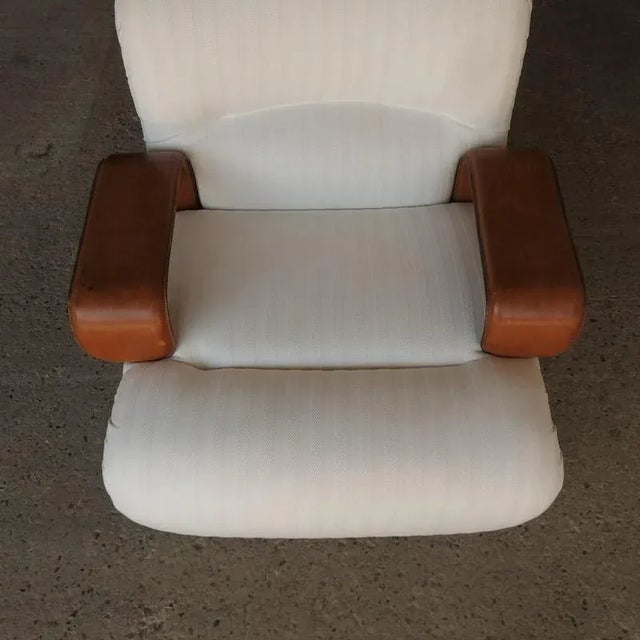 Lounge Chair by Franz Sartori, 1970s For Sale - Image 4 of 13