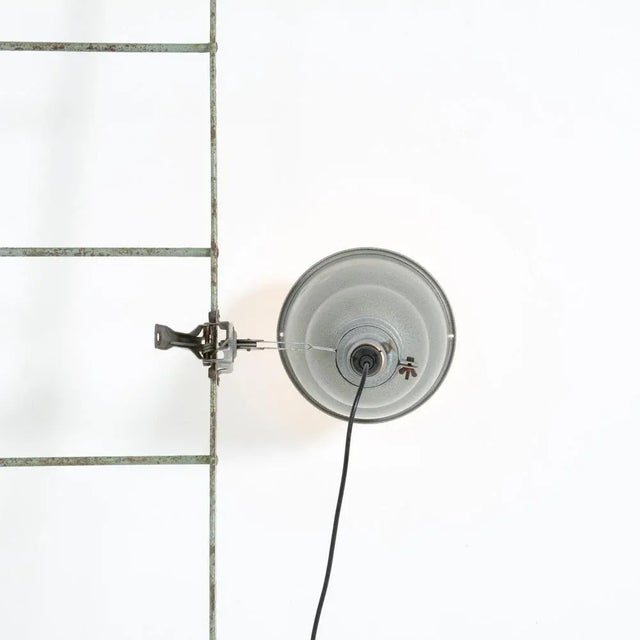 1950s Clip Studio Lamp from Narita For Sale - Image 5 of 15