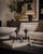Antique Italian Fireplace Andirons, Set of 2 For Sale - Image 5 of 6