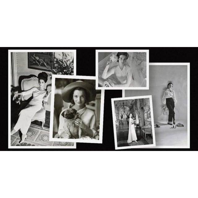 Capote's Women: A True Story of Love Betrayal and a Swan Song for an Era by Laurence Leamer For Sale In Chicago - Image 6 of 7