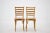 Italian Dining Chairs, 1970s, Set of 4 For Sale - Image 4 of 12