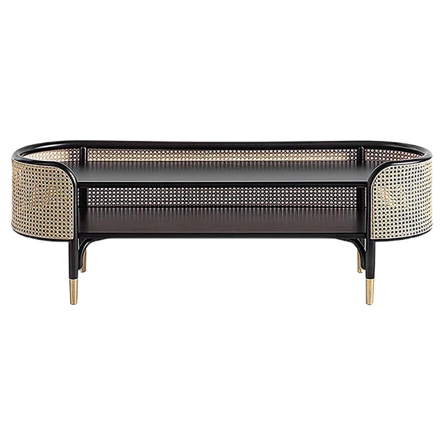 Mos Bench by Gamfratesi For Sale