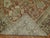 Traditional Rust Room Size Antique Rug, 8'11'' X 12'3'' For Sale In New York - Image 6 of 10