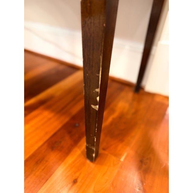 Antique Federal Style Sideboard For Sale In Washington DC - Image 6 of 12