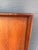 1970s 1970s Tobago Brutalist Walnut Headboard For Sale - Image 5 of 8