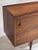 Vintage Danish Model 20 Sideboard in Kingwood by Niels Otto Møller forJ.L. Møllers, 1960s For Sale - Image 6 of 18