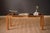 Mid-Century Modern Vintage Danish Teak Console Table by Centrum Møbler For Sale - Image 3 of 16