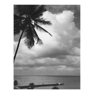 1966 Ocho Rios Jamaica Topical Photograph by Don Ware For Sale