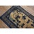 Textile 1920s Beige Animals Pictorial Antique Chinese BaoTou Rug 2'2''x4'3" Knotted Wool For Sale - Image 7 of 8