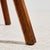1950s Handcrafted Milking Stool, 1950s For Sale - Image 5 of 14