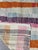 Authentic Moroccan Boujad Wool Rug - 8.2 X 5.3 Ft For Sale In Cleveland - Image 6 of 6