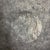 Striking signed Raku pottery platter by American studio potter Marc Ward. The piece features an octagonal form with a...