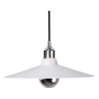 Ravenhill Studio Grain 16" Pendant Light (Brand New) For Sale