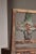 Swedish Folk Art Painted Pine Wood Almoge Chair, 1850 For Sale - Image 3 of 18