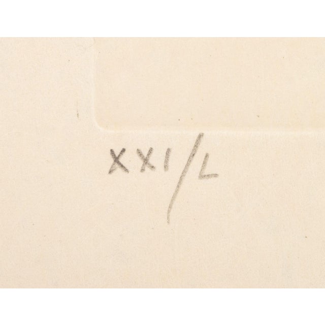 Salvador Dali "The Glory That Was Spain", 1975 For Sale - Image 10 of 14