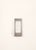 Not Yet Made - Made To Order Frame Slim Mirror M Wall Light by Violaine d'Harcourt For Sale - Image 5 of 5