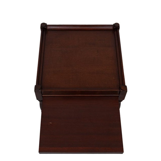 Georgian Sofa Tables, England, 1970, Set of 2 For Sale - Image 10 of 12