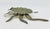 Mexican 1980s Emilia Castillo Articulated Silver-Plated Crab Sculpture, Latin American Art For Sale - Image 3 of 15