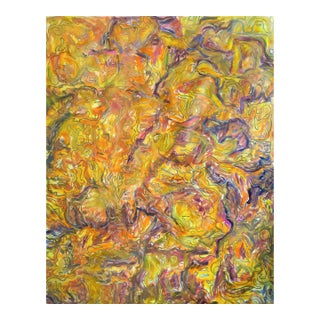 Amber — 60 X 48 For Sale