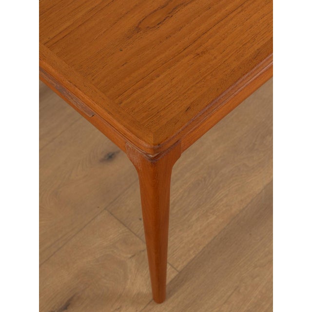 Coffee Table, 1960s For Sale - Image 12 of 13