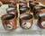 Vintage Mashiko Yaki Japanese Mid- Century Studio Pottery Yunomi Stoneware Teacup -Set of 12 For Sale - Image 9 of 10