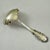 1890s Wallace Watson Sterling Silver Victoria Pattern Sauce Ladle For Sale In Philadelphia - Image 6 of 10