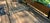 Antique Mixed-Metal Twin Bed Frame With Brass Accents For Sale In Rochester - Image 6 of 16