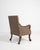 Empire Carved Upholstered Armchair, Neoclassical Style, France, Circa 1820 For Sale - Image 10 of 17