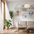 The lamp that turns a plain corner into a designed one - sweeping, sculptural, and unmistakably California. The Morelli...
