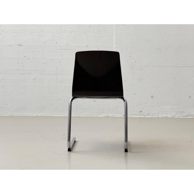 Cantilever Chair from Thur-Op-Seat, West Germany, 1960s-1970s For Sale - Image 7 of 18
