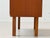 Mid-Century Chest of Drawers on Legs with Teak Veneer, 1960s For Sale - Image 14 of 16