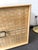 Chest of Drawers Wood and Leather by Gasparucci Italo, Italy, 1980s For Sale - Image 6 of 12