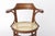Vintage bentwood desk chair dating back to the 1950s. Unknown manufacturer, most likely produced in Austria. The chair...