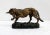 T.F. Cartier, German Shepherd Dog, Early 20th-Century, Bronze For Sale - Image 4 of 18