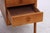 Mid-Century Danish Teak Desk by Arne Vodder, 1960s For Sale - Image 11 of 17