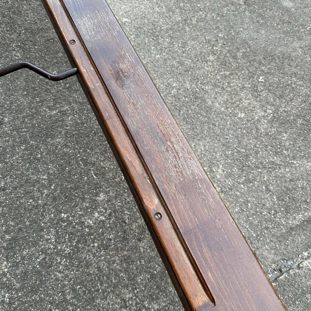 Ib Kofod-Larsen Danish Mid-Century Modern Teak Sofa For Sale - Image 9 of 12