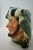 Gothic Vintage Royal Doulton "The Falconer" Character Jug - D 6533 (Large Size, 1959) For Sale - Image 3 of 6