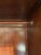 Jonathan Charles Gentleman's Armoire For Sale - Image 14 of 14