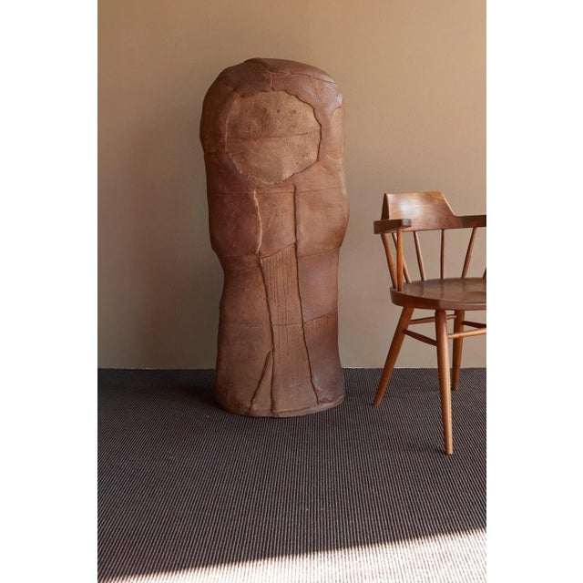 Large Sculpture by Daniel Rhodes, USA, 1970s For Sale - Image 11 of 12