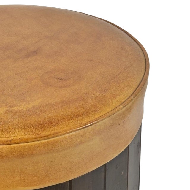 1960s Stools from IGH, 1960s, Set of 2 For Sale - Image 5 of 10