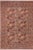 1990's Floral Pak-Persian Gray/Gray Wool Rug - 9'0'' X 12'7'' For Sale - Image 9 of 9