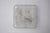Frosted Glass Ceiling Light from Kaiser Leuchten, 1970s For Sale - Image 9 of 10
