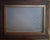 20th Century Winter River Sunset Landscape Oil Painting With Birches, Signed Cardi For Sale - Image 9 of 11
