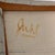 Mid-Century Impressionist Painting on Canvas of a Woman For Sale - Image 10 of 11
