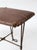 Antique Victorian Shoe Fitting Stool For Sale - Image 16 of 17