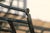 Vintage Set of Four French Wrought Iron Folding Patio Chairs by Hervé Baume | Outdoor Garden Armchairs | France 1970s For Sale - Image 15 of 18